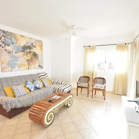 Fuerte Holiday Flores Golf & Private Pool Villa Costa De Antigua