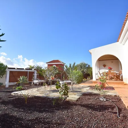 Villa Fuerte Holiday Flores Golf & Private Pool