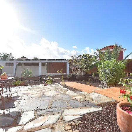 Villa Fuerte Holiday Flores Golf & Private Pool *