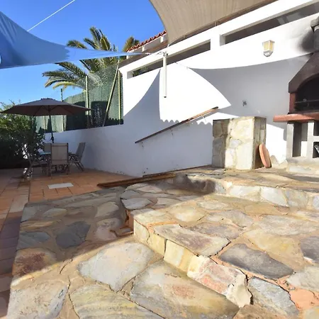 Fuerte Holiday Flores Golf & Private Pool *