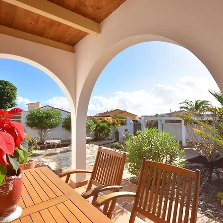 Fuerte Holiday Flores Golf & Private Pool
