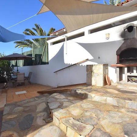 Fuerte Holiday Flores Golf & Private Pool *