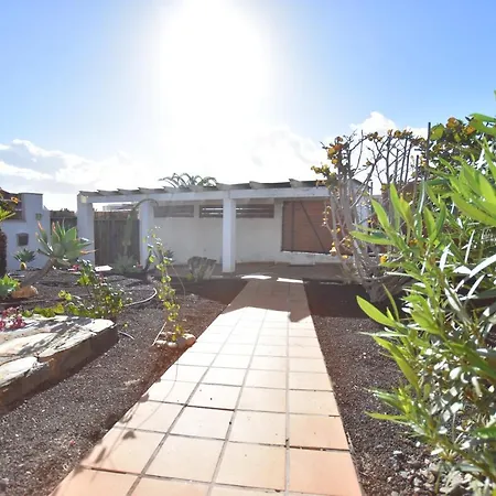 Fuerte Holiday Flores Golf & Private Pool Villa *
