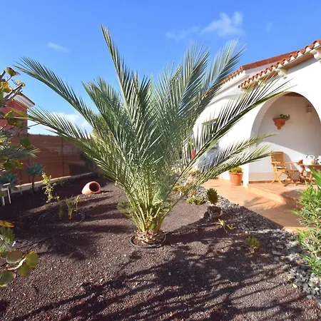 Fuerte Holiday Flores Golf & Private Pool Villa *