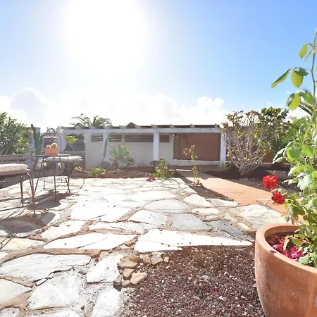 Fuerte Holiday Flores Golf & Private Pool *