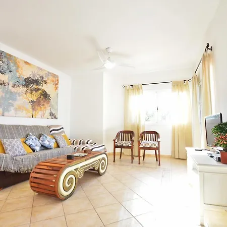 Fuerte Holiday Flores Golf & Private Pool Villa *