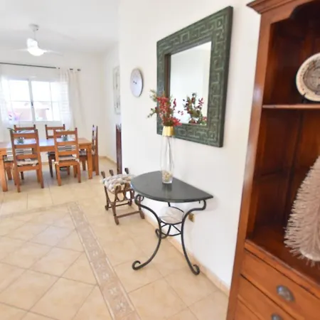 Fuerte Holiday Flores Golf & Private Pool Villa