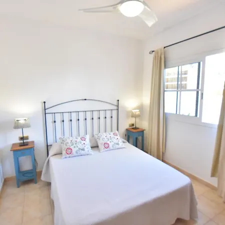 Villa Fuerte Holiday Flores Golf & Private Pool