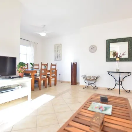 Fuerte Holiday Flores Golf & Private Pool Costa De Antigua