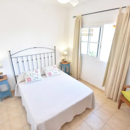 Fuerte Holiday Flores Golf & Private Pool