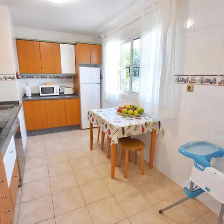 Villa Fuerte Holiday Flores Golf & Private Pool *