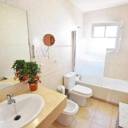 Fuerte Holiday Flores Golf & Private Pool *