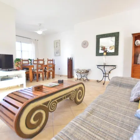 Fuerte Holiday Flores Golf & Private Pool Villa