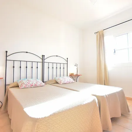 Fuerte Holiday Flores Golf & Private Pool