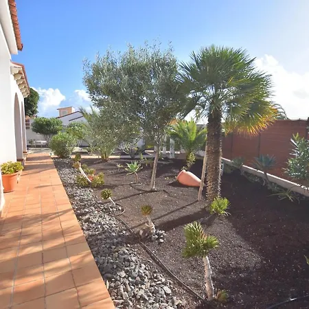 Fuerte Holiday Flores Golf & Private Pool Villa *