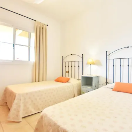 Villa Fuerte Holiday Flores Golf & Private Pool