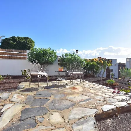 Fuerte Holiday Flores Golf & Private Pool * Costa De Antigua