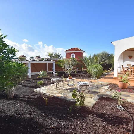 Villa Fuerte Holiday Flores Golf & Private Pool Costa De Antigua
