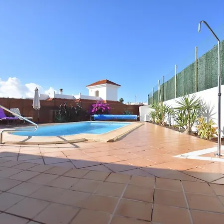 Fuerte Holiday Flores Golf & Private Pool * Costa De Antigua